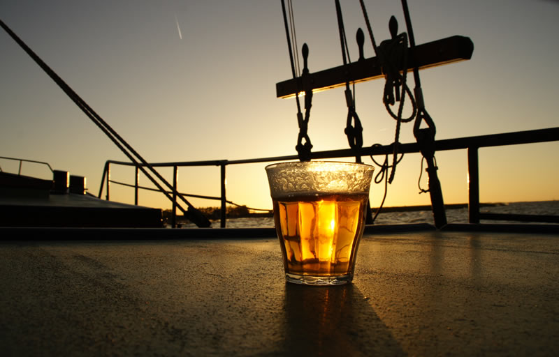 gulden belofte segeltours