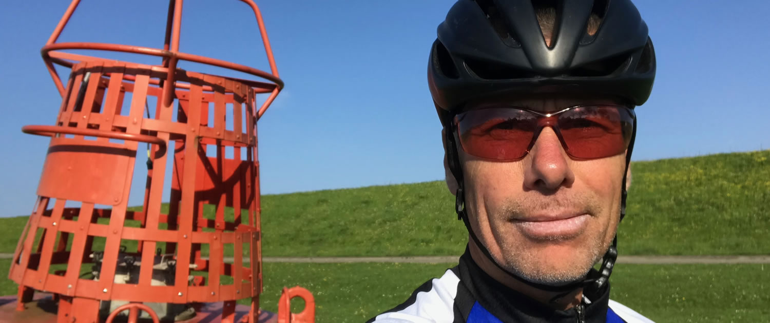 racefietsweekend gulden belofte zeiltochten