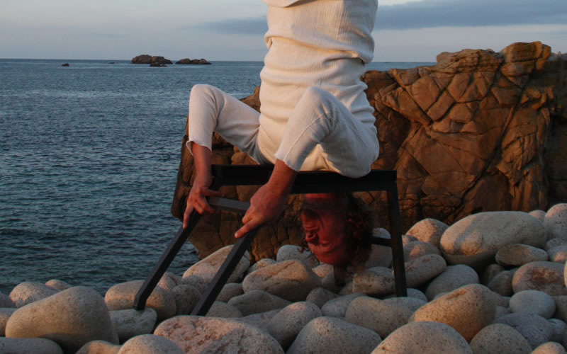 yogaweekend gulden belofte zeiltochten